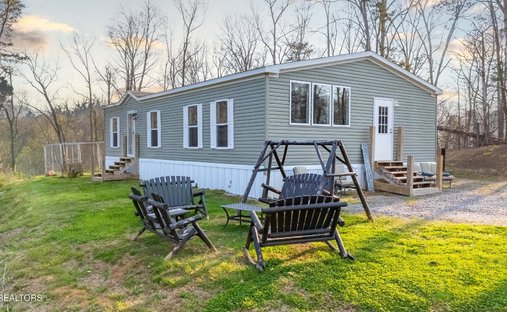 House in Seymour, Tennessee, United States 1