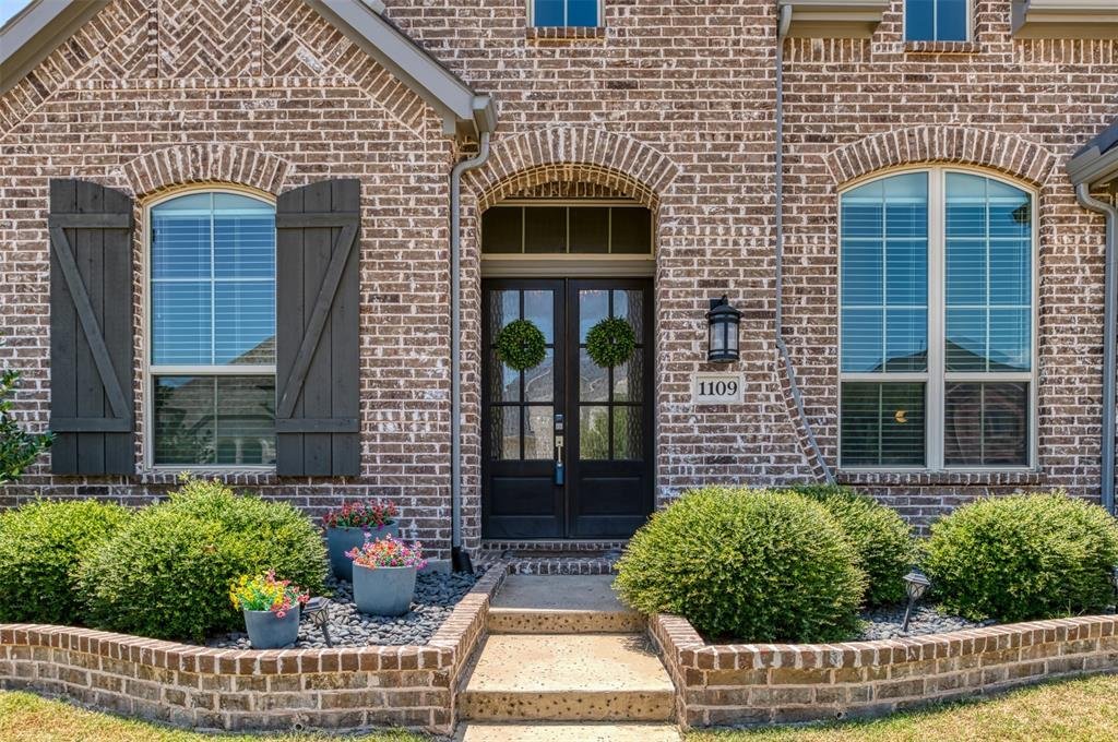 House in Lantana, Texas, United States 5 - 18500309
