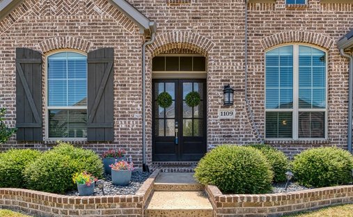 Haus in Lantana, Texas, Vereinigte Staaten 1