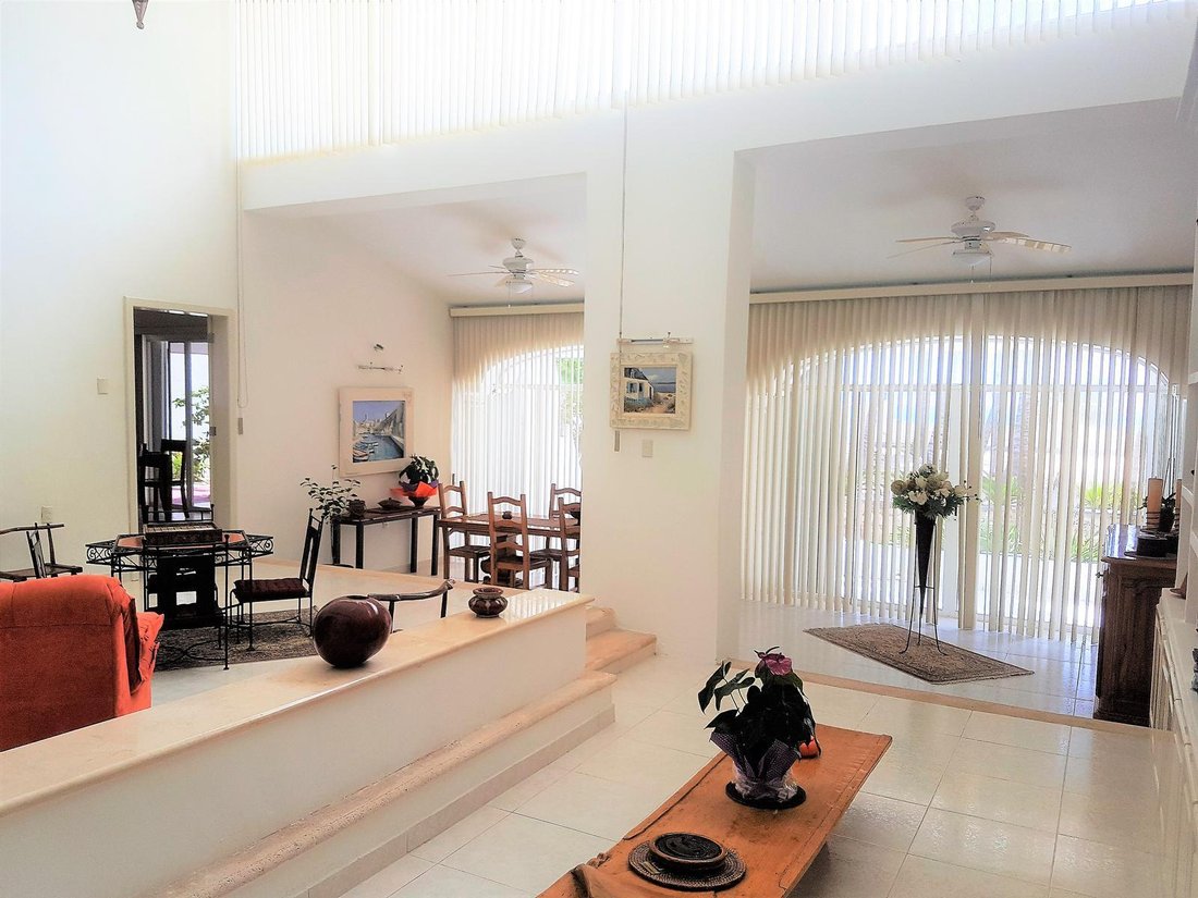 House in Playa del Secreto, Quintana Roo, Mexico 4 - 18501434