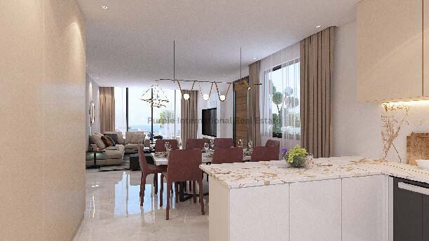 Villa in Peyia, Paphos, Cyprus 3 - 17100166