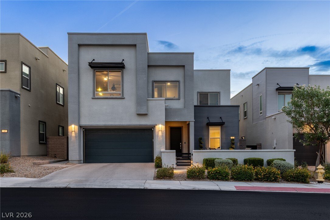 House in Henderson, Nevada, United States 2 - 18501877