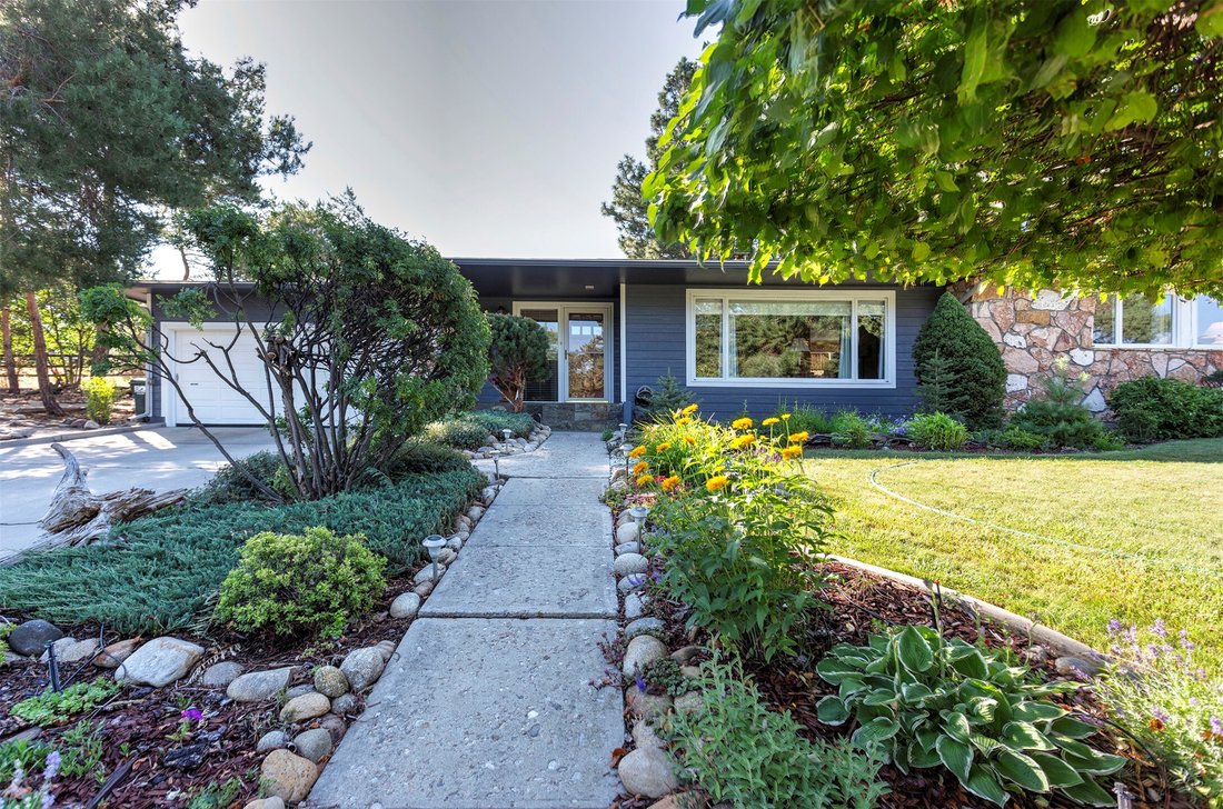House in Hamilton, Montana, United States 1 - 16406915
