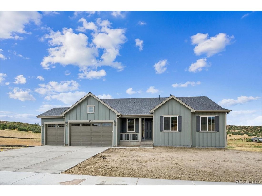 House in Castle Rock, Colorado, United States 2 - 18173891