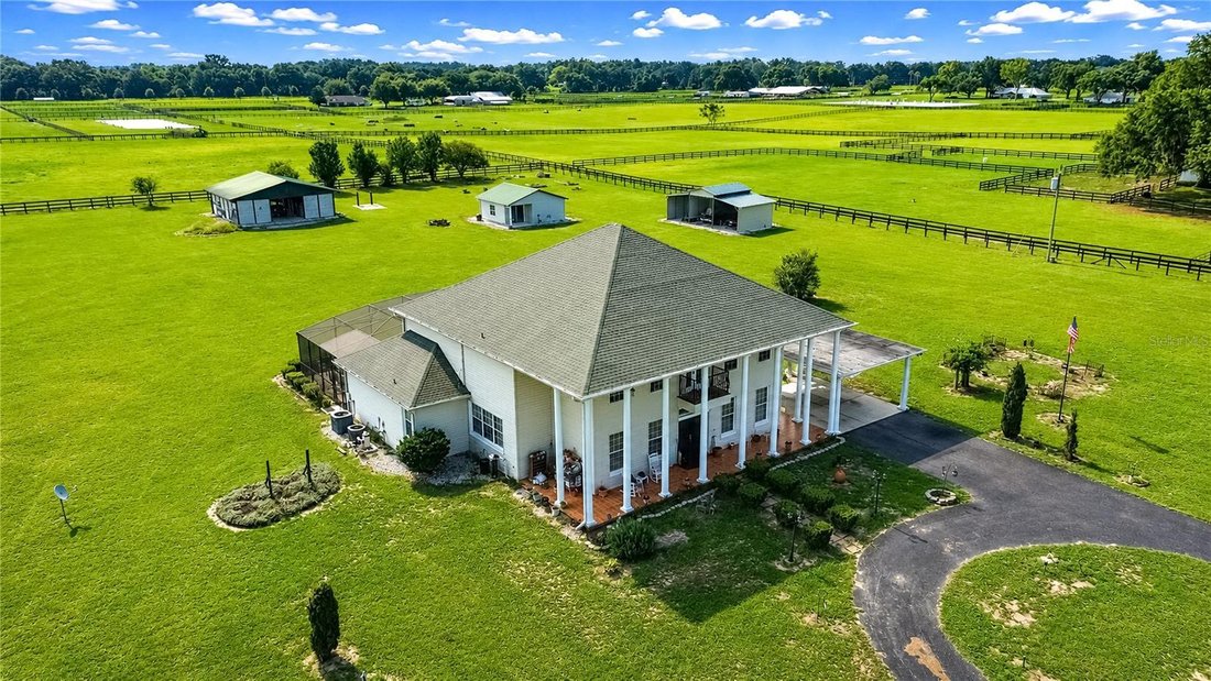 Land in Anthony, Florida, United States 4 - 18499609