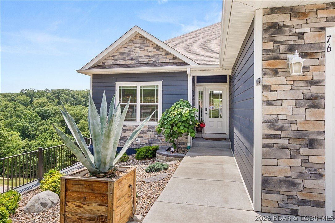 Townhouse in Linn Creek, Missouri, United States 3 - 18501637