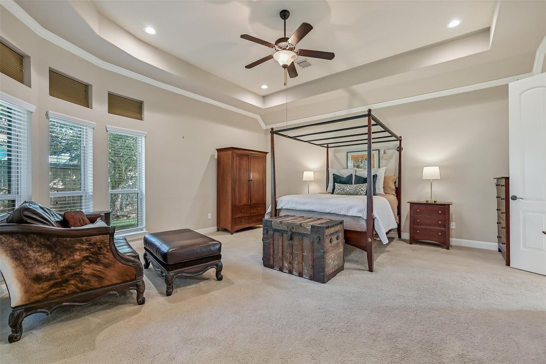 House in Friendswood, Texas, United States 4 - 18503596