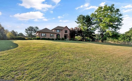 Casa a Sparks, Maryland, Stati Uniti 1