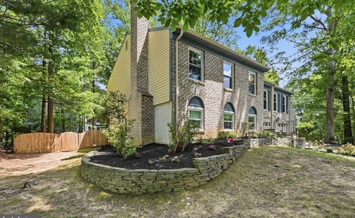 House in West Springfield, Virginia, United States 1