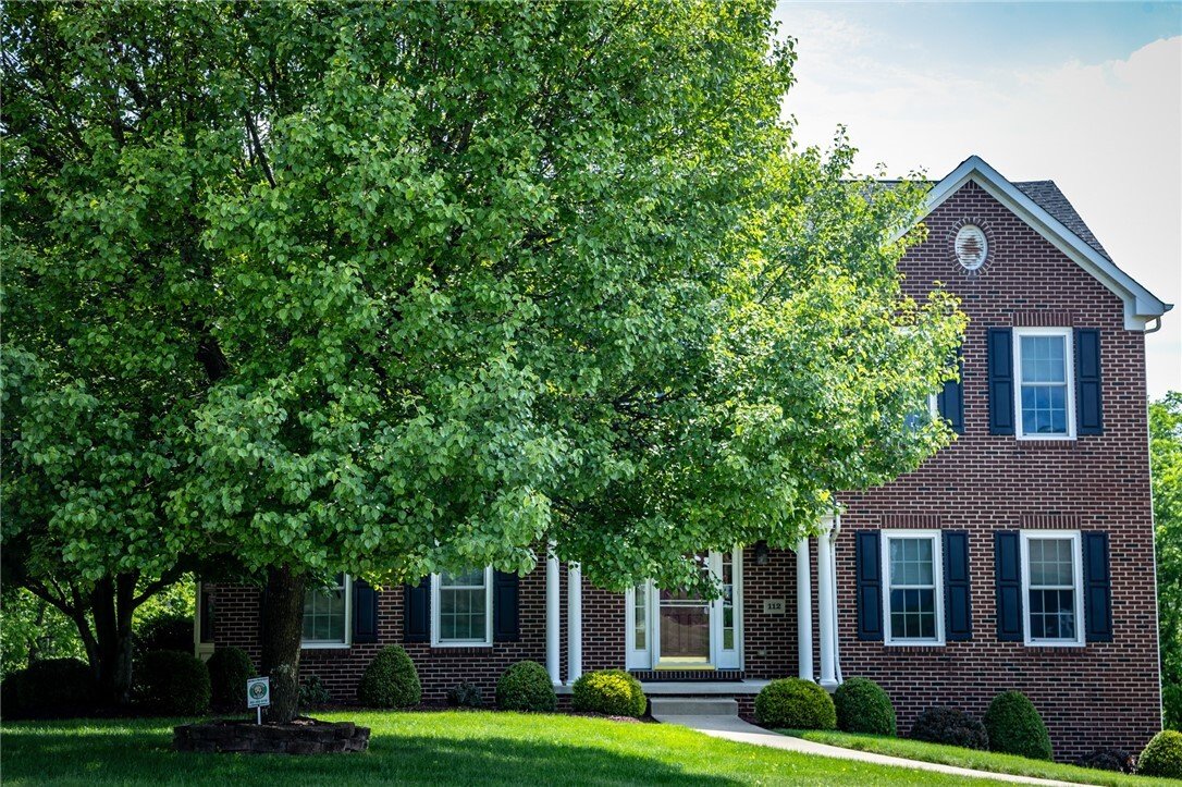 House in Venetia, Pennsylvania, United States 2 - 18502478
