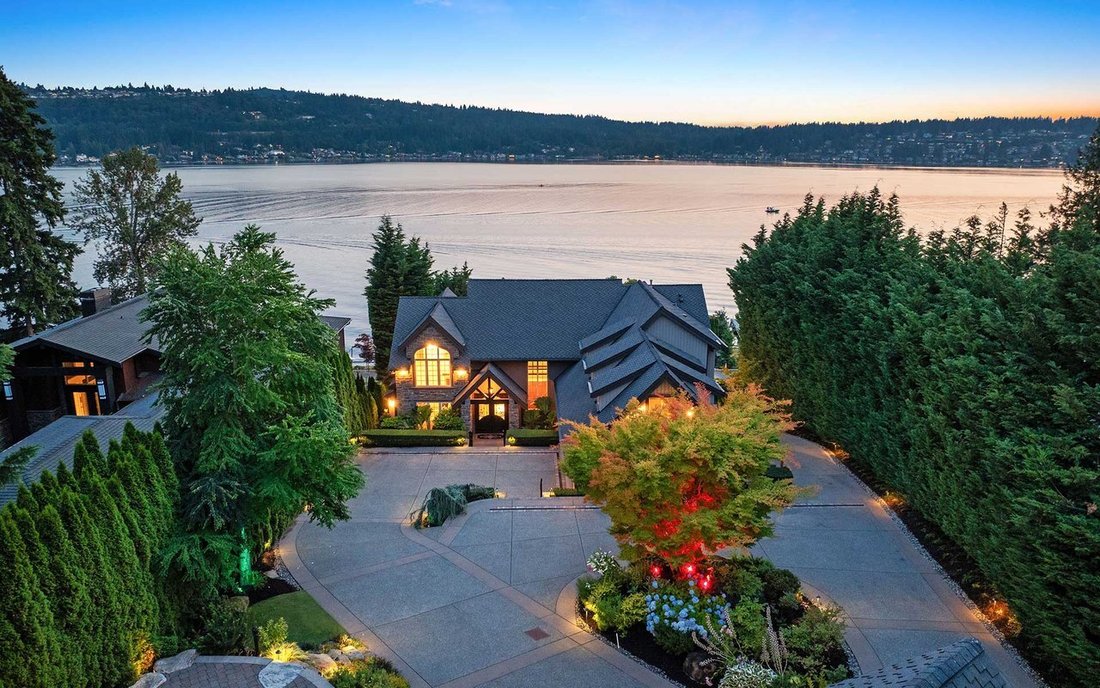 House in Sammamish, Washington, United States 1 - 18501052