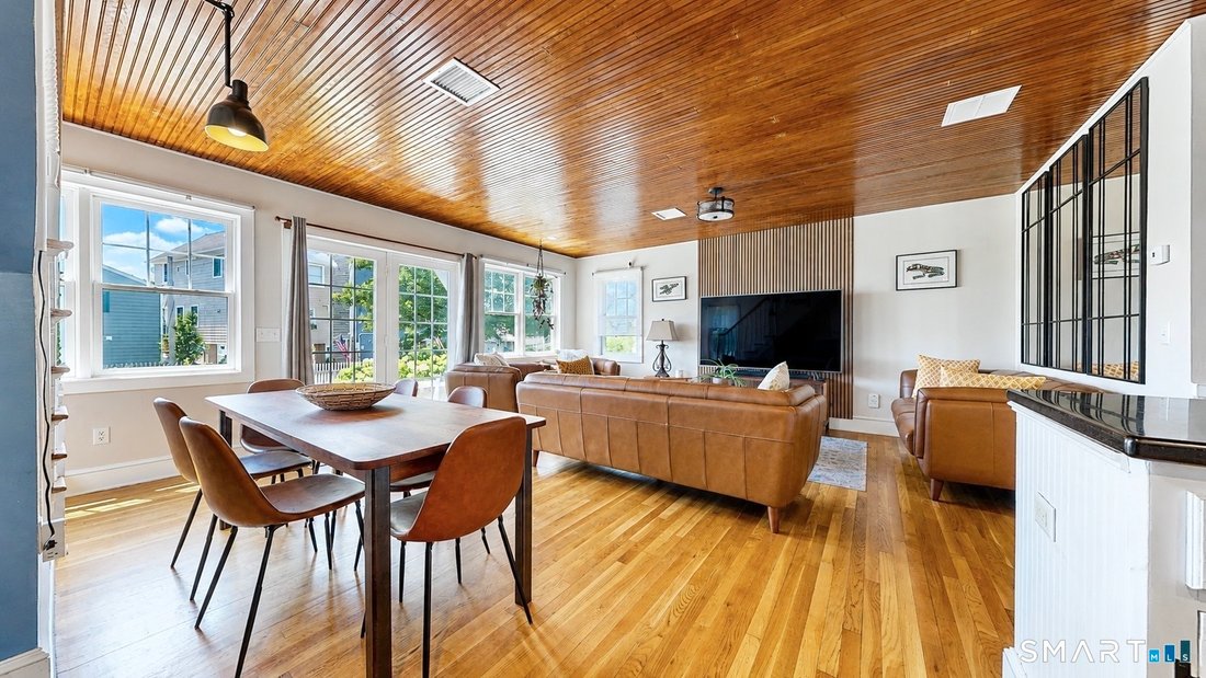 House in West Haven, Connecticut, United States 5 - 18499544