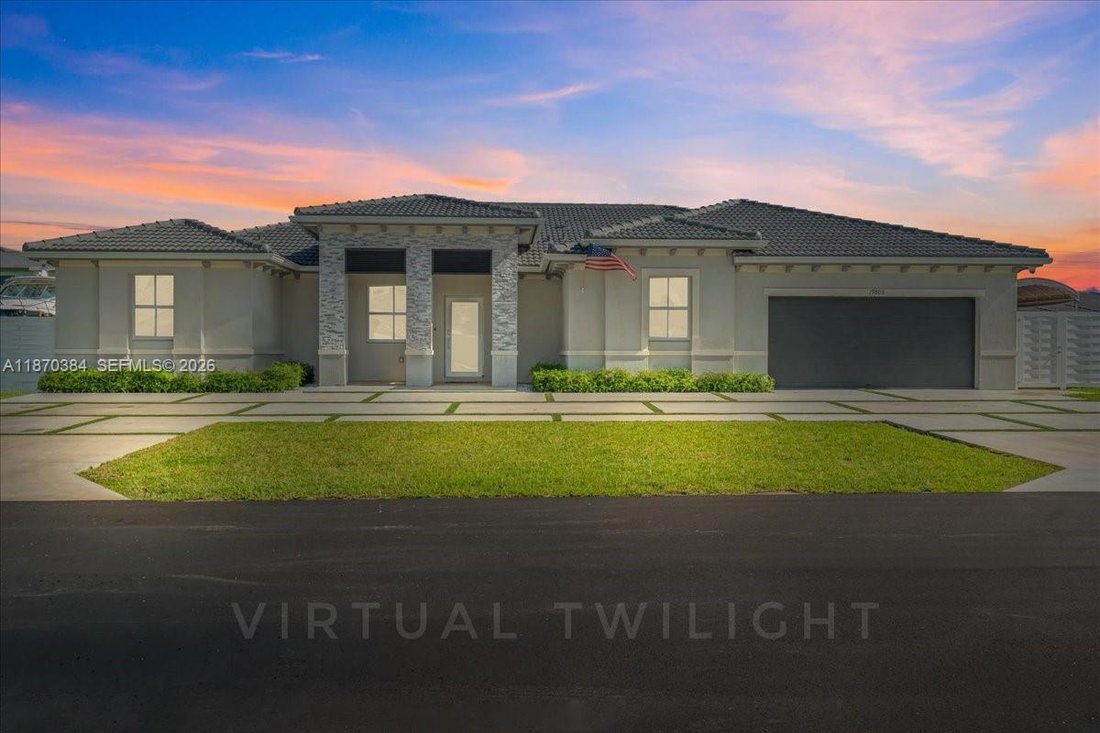 House in Homestead, Florida, United States 2 - 18501207