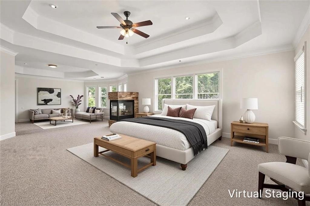 House in Dacula, Georgia, United States 4 - 18499553