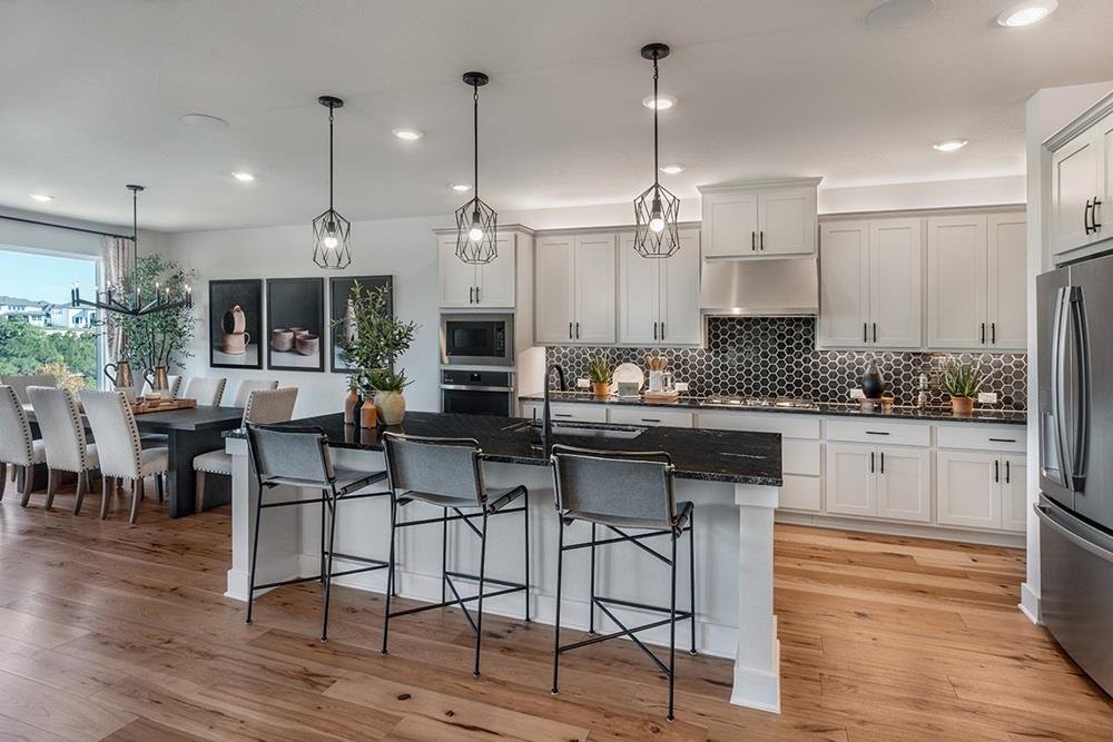 House in Leander, Texas, United States 2 - 18502337