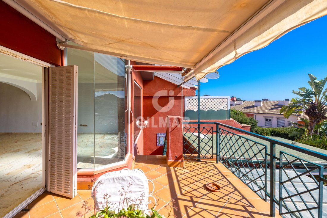 Townhouse in Este, Malaga, Spain 4 - 18499294