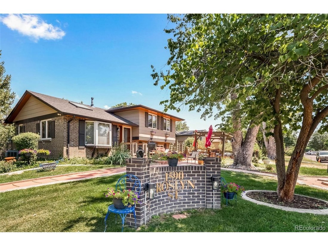 House in Denver, Colorado, United States 2 - 18502715
