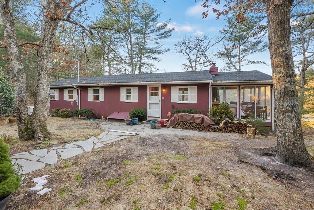 House in Plymouth, Massachusetts, United States 4 - 18504052