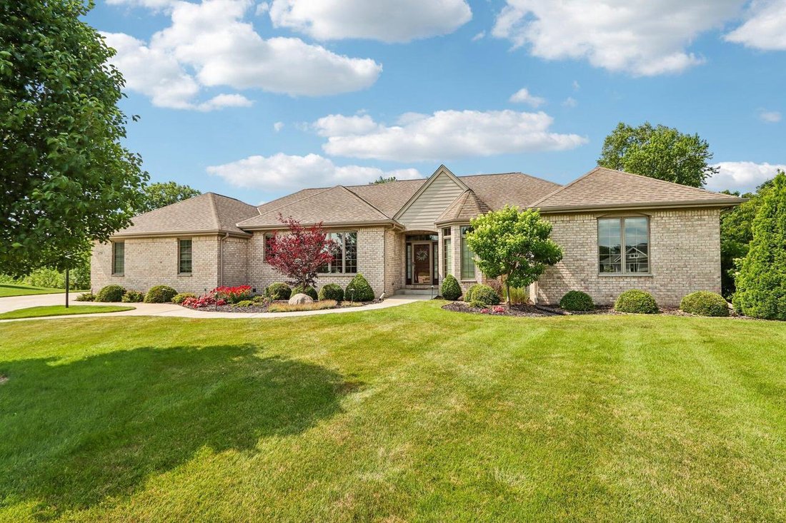 House in Mount Pleasant, Wisconsin, United States 4 - 18502321