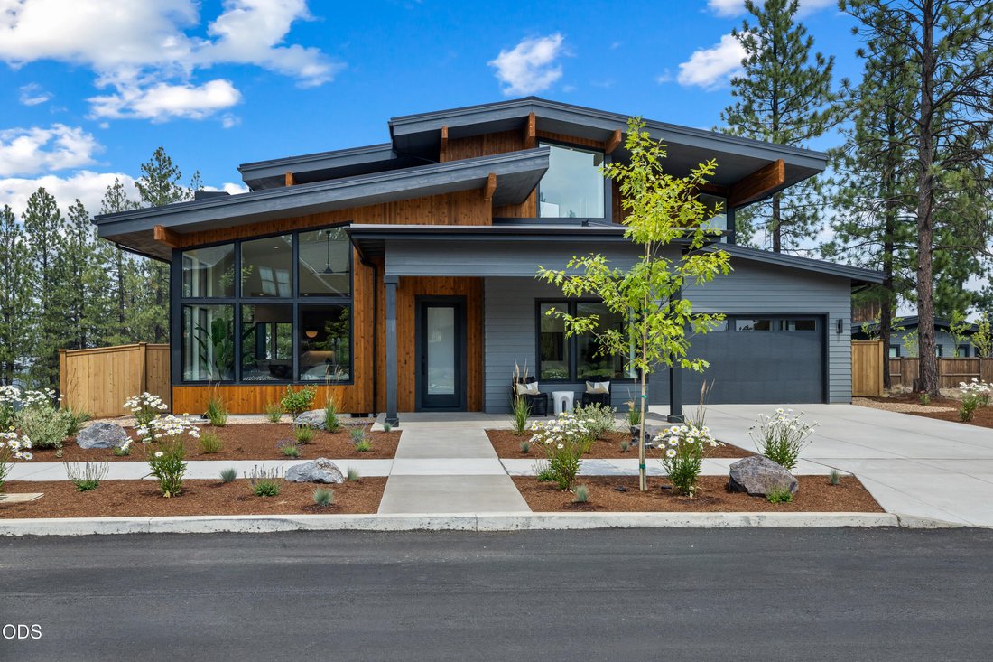 House in Bend, Oregon, United States 1 - 18501724