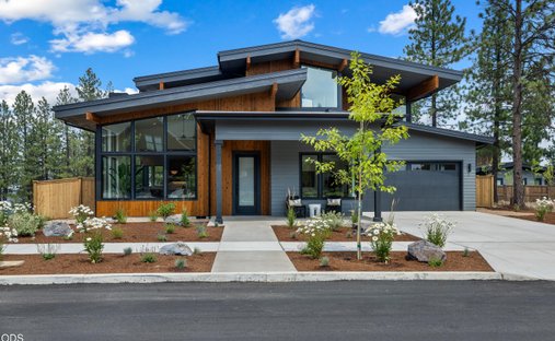 House in Bend, Oregon, United States 1