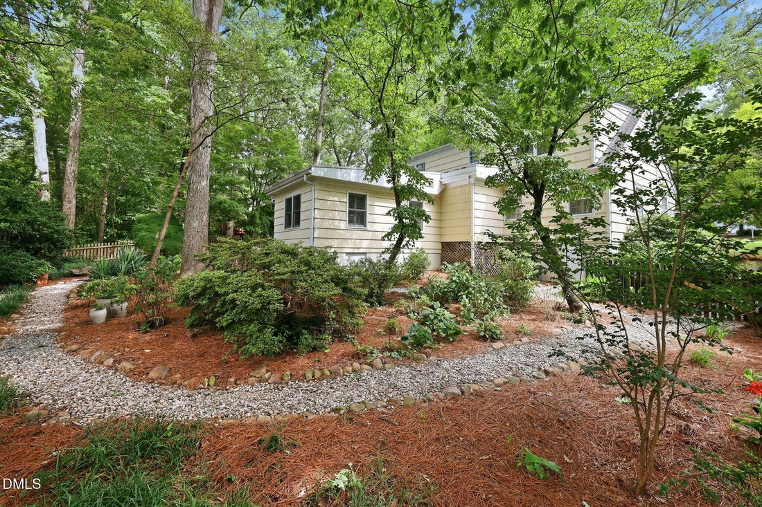 House in Raleigh, North Carolina, United States 2 - 18503381