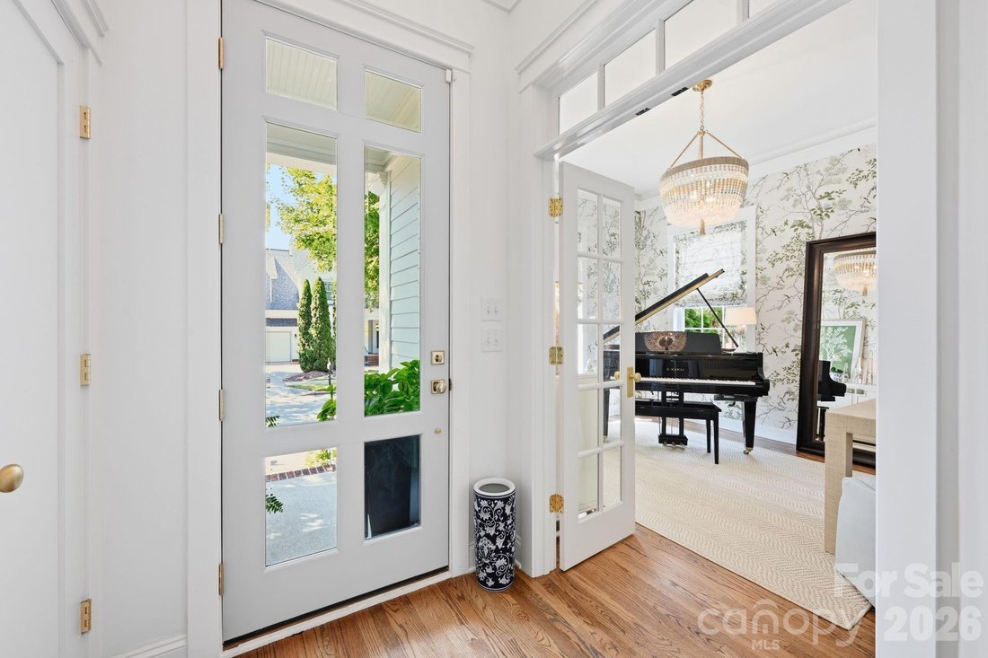 House in Mooresville, North Carolina, United States 3 - 18503306