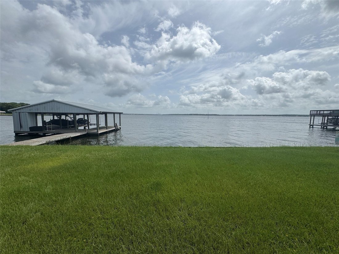 House in Thornton, Texas, United States 4 - 18503608