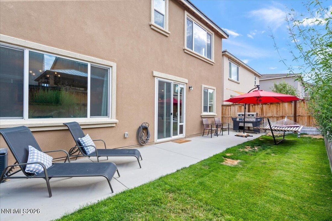 House in Sparks, Nevada, United States 4 - 18498912