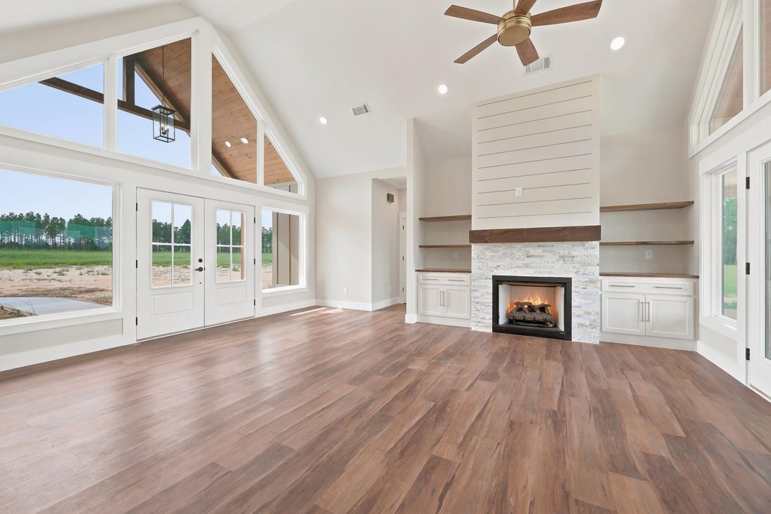 House in Aiken, South Carolina, United States 4 - 15752195
