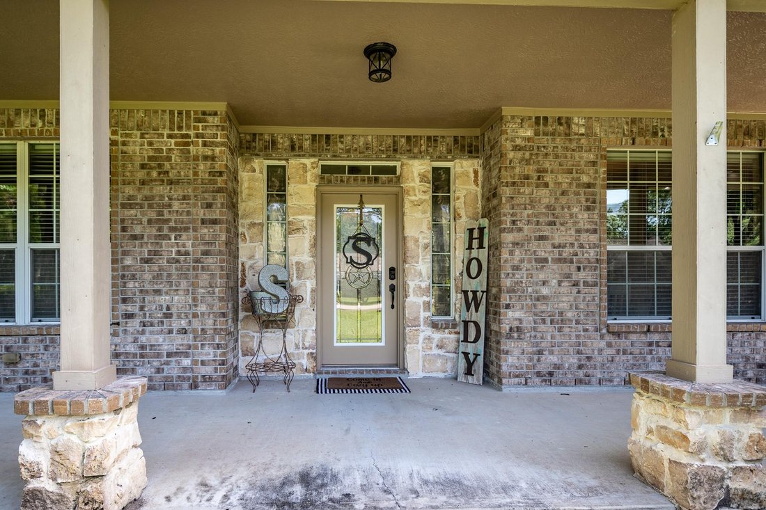 House in Crosby, Texas, United States 3 - 18503717