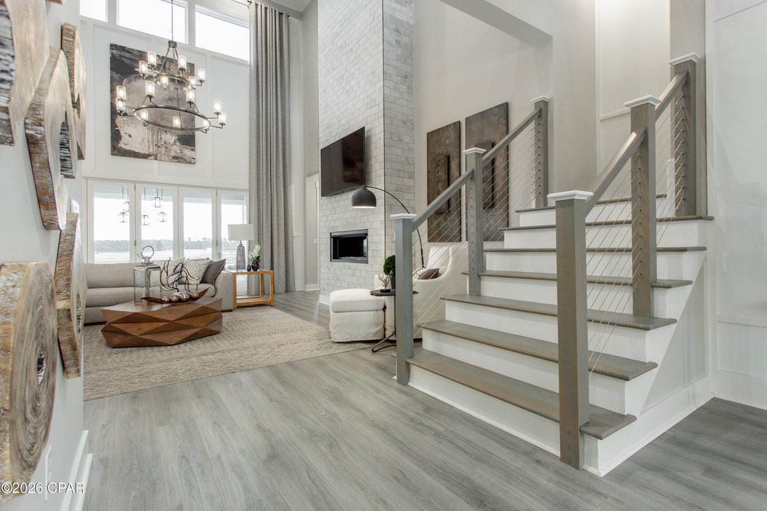 House in Inlet Beach, Florida, United States 4 - 18502309