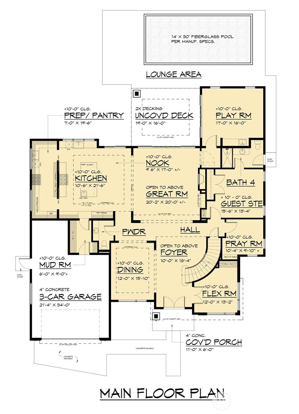 House in Kirkland, Washington, United States 3 - 18499745