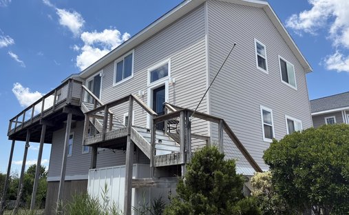 House in Avalon, New Jersey, United States 1
