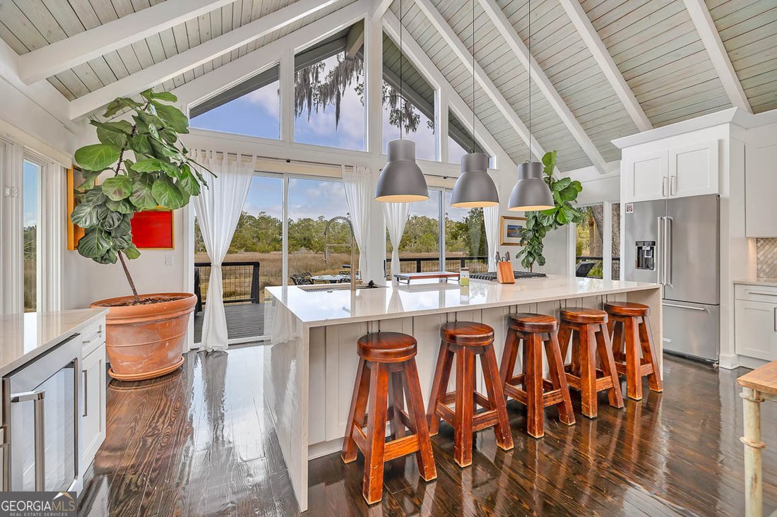 House in St. Simons, Georgia, United States 4 - 18503233