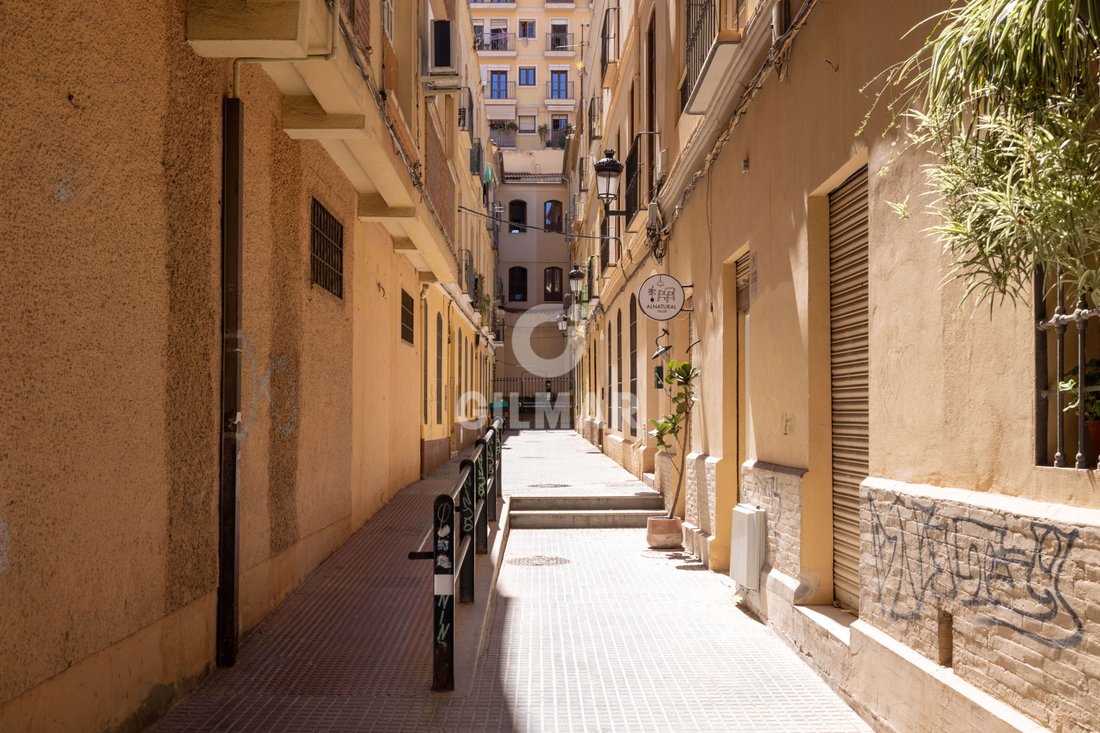 Centro, Malaga, Spain 2 - 18499571