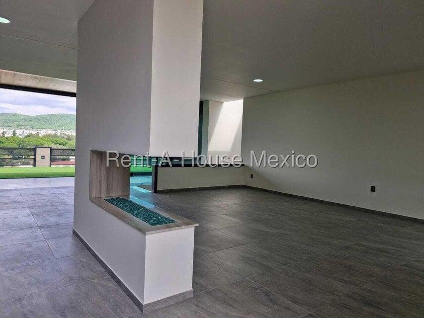 House in Juriquilla, Querétaro, Mexico 5 - 18498788