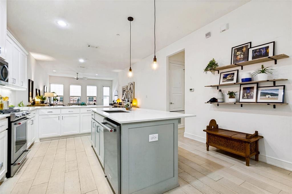 Condo in Addison, Texas, United States 3 - 18500325