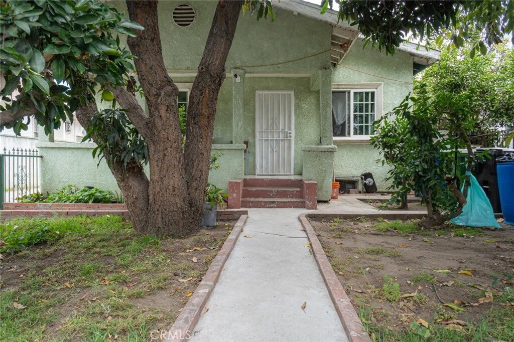 Wohnung in Los Angeles, Kalifornien, Vereinigte Staaten 1 - 18501472