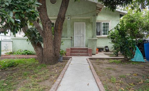 Wohnung in Los Angeles, Kalifornien, Vereinigte Staaten 1