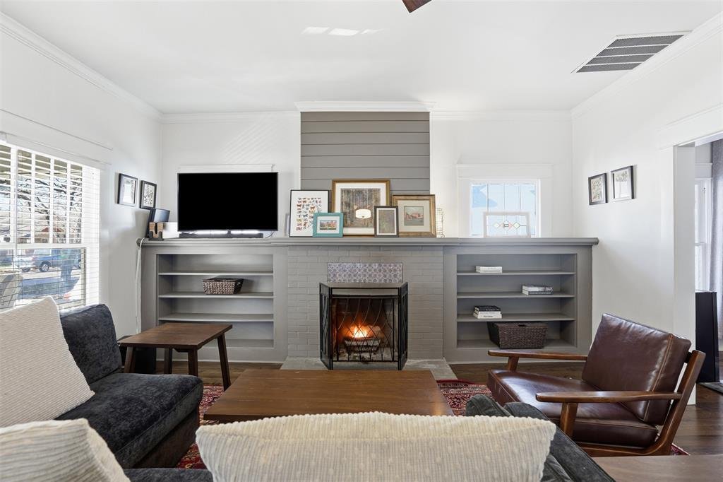 House in Fort Worth, Texas, United States 3 - 18500346