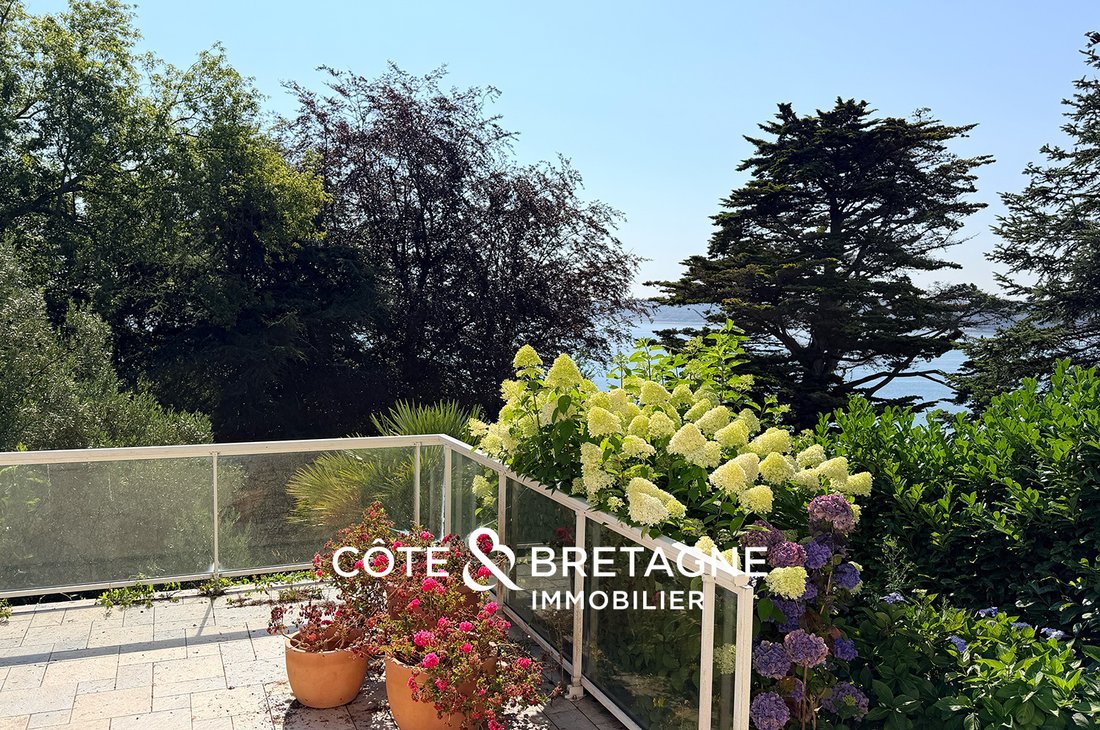 House in Louannec, Brittany, France 3 - 18503847