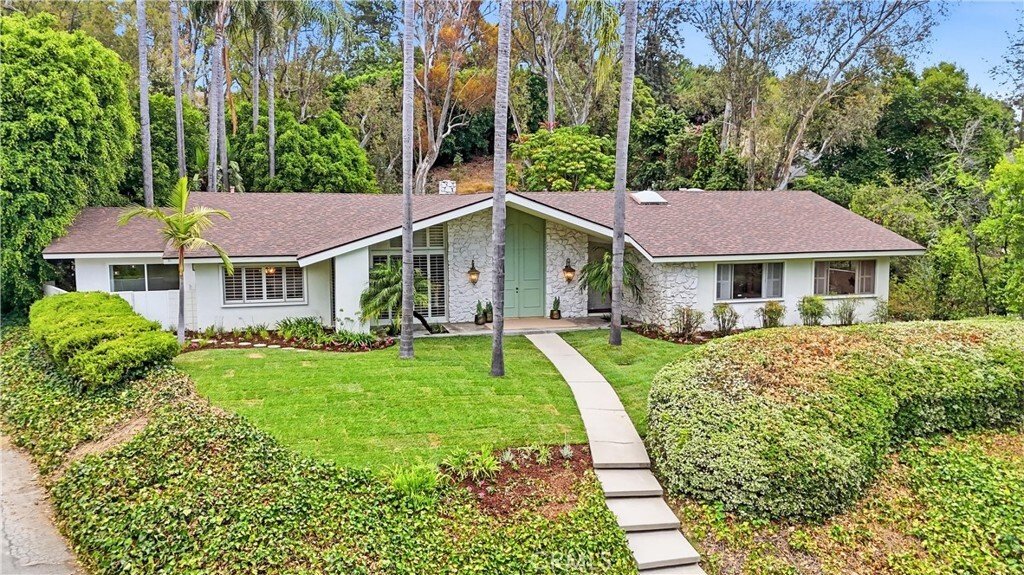 House in Whittier, California, United States 3 - 18494896