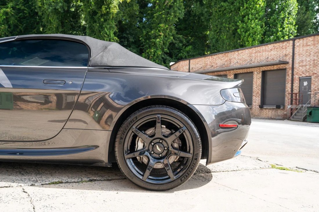 Cabriolet in Marietta, GA, United States 5 - 18504376