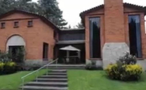 Haus in Santa Catarina Yecahuitzotl, Mexiko-Stadt, Mexiko 1