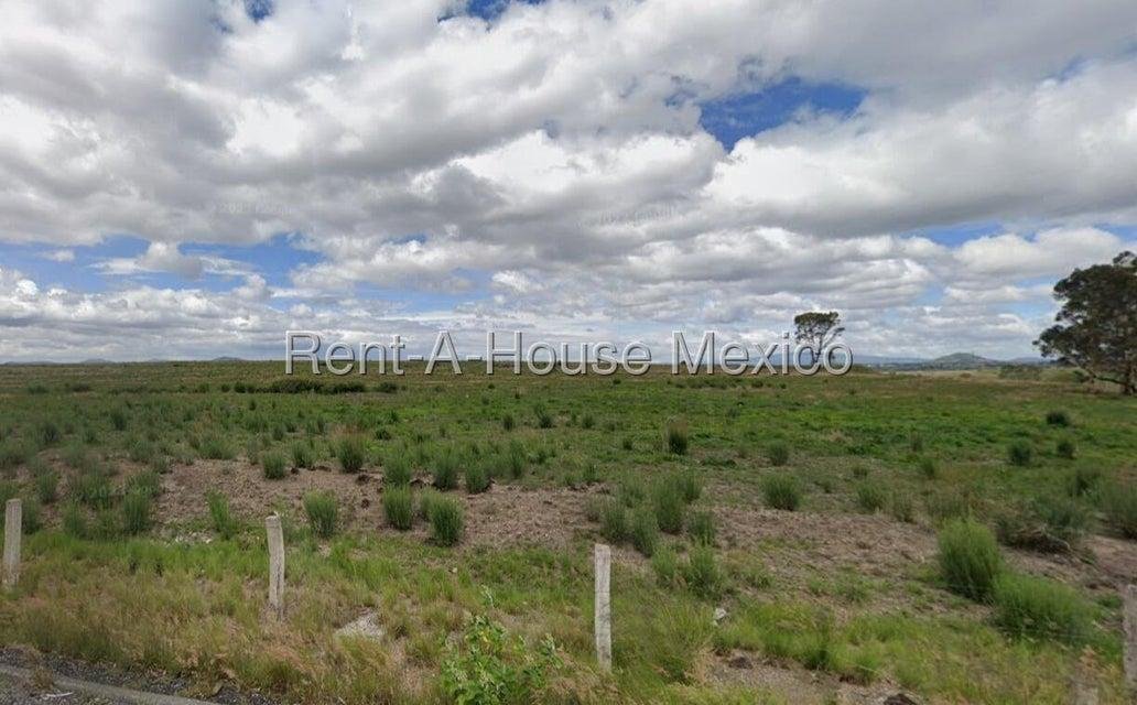 Land in Jilotepec de Molina Enríquez, State of Mexico, Mexico 3 - 18498797