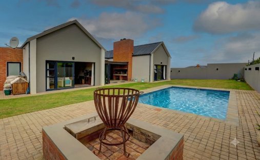 Casa a Mosselbaai, Capo Occidentale, Sudafrica 1