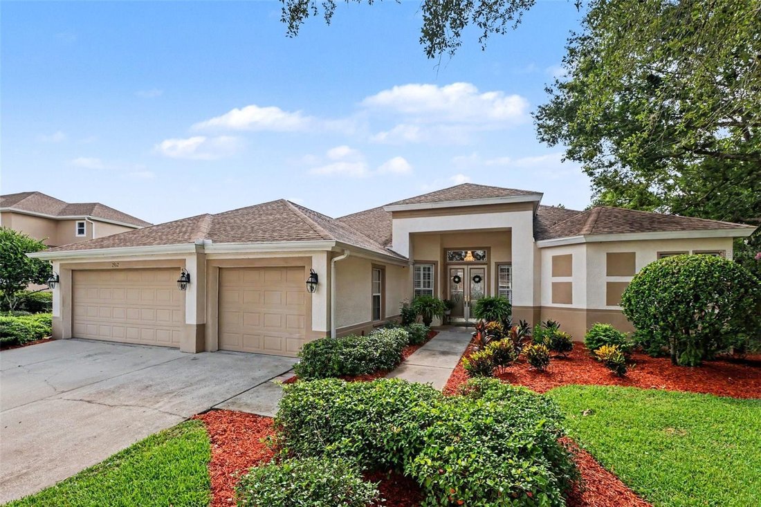 House in Plant City, Florida, United States 5 - 18499638