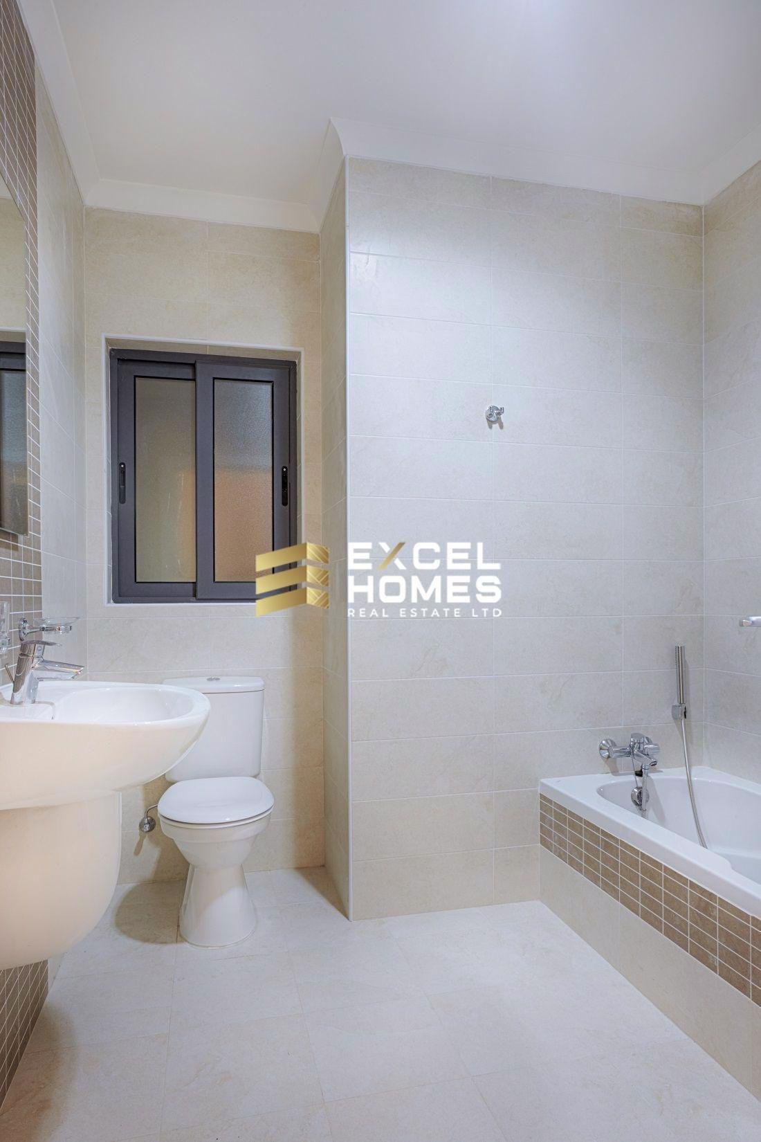 Apartment in Salina, Malta 3 - 15840785