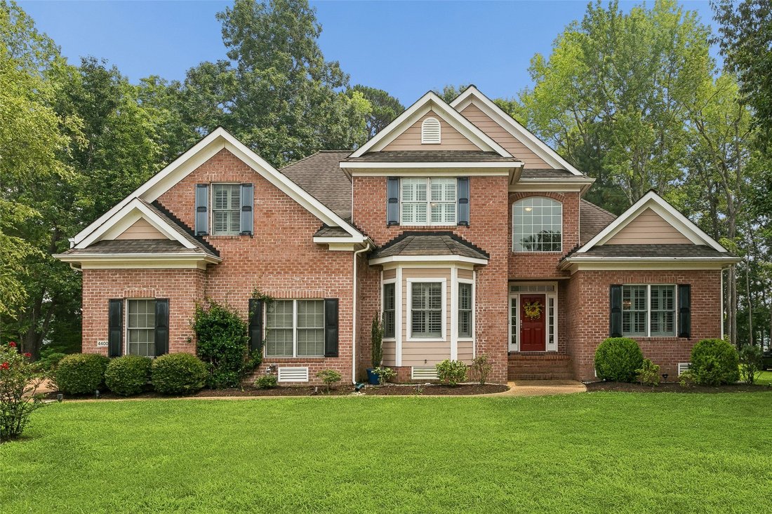 House in Williamsburg, Virginia, United States 1 - 18505258